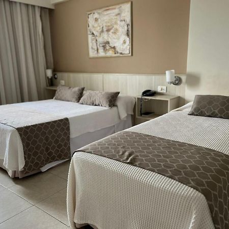 Hotel Binder Quality Inn Mogi das Cruzes Εξωτερικό φωτογραφία