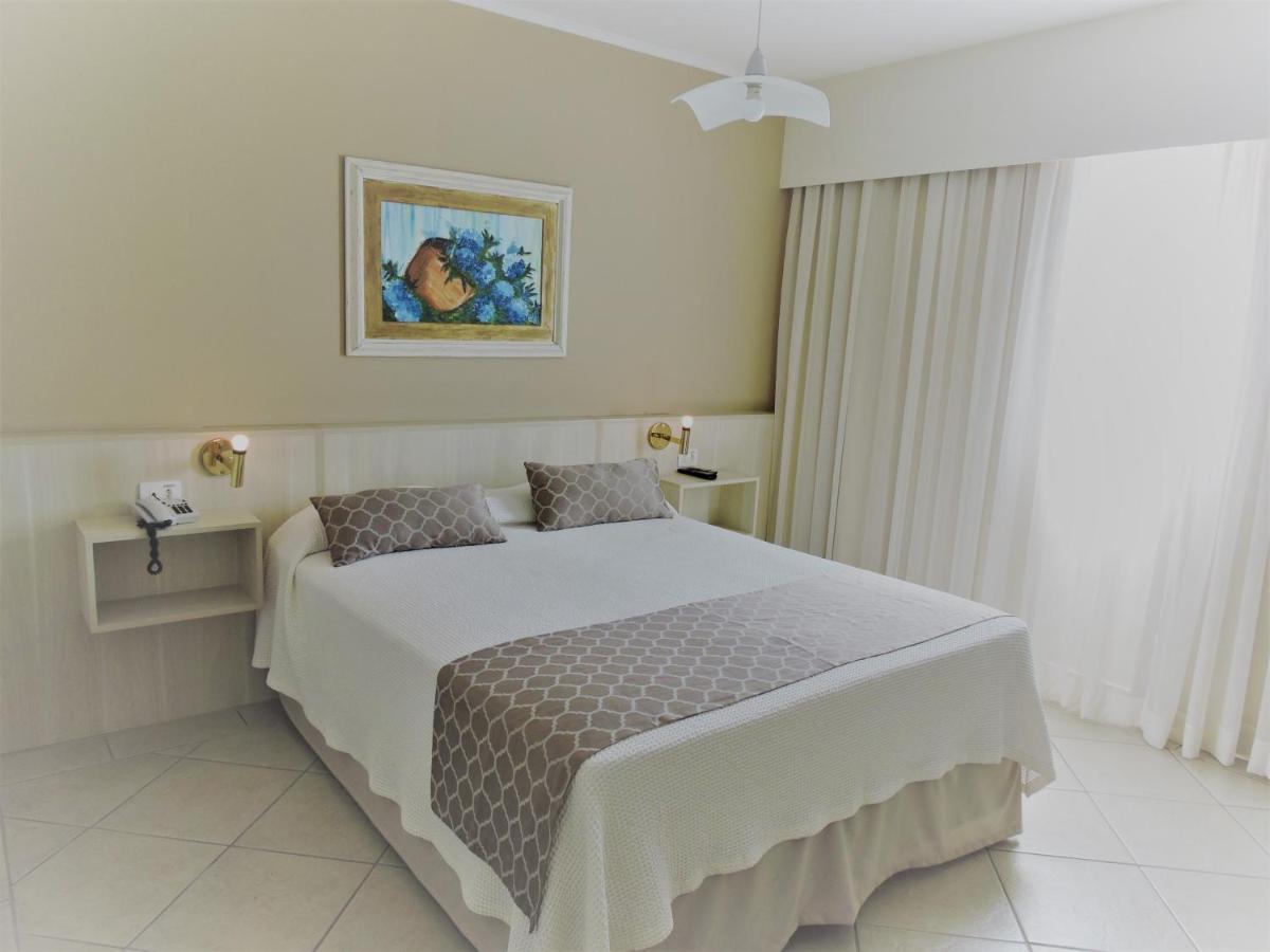 Hotel Binder Quality Inn Mogi das Cruzes Εξωτερικό φωτογραφία