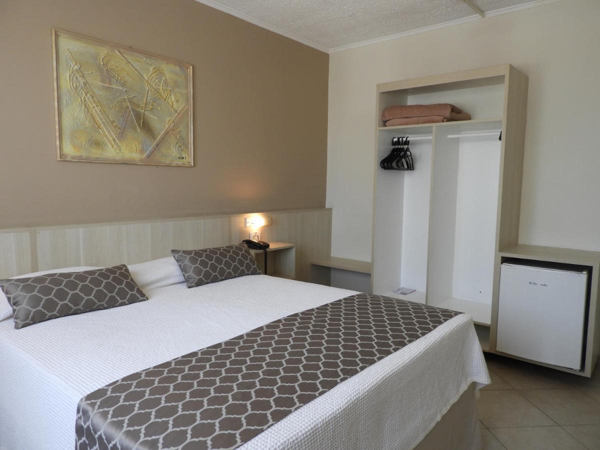 Hotel Binder Quality Inn Mogi das Cruzes Εξωτερικό φωτογραφία