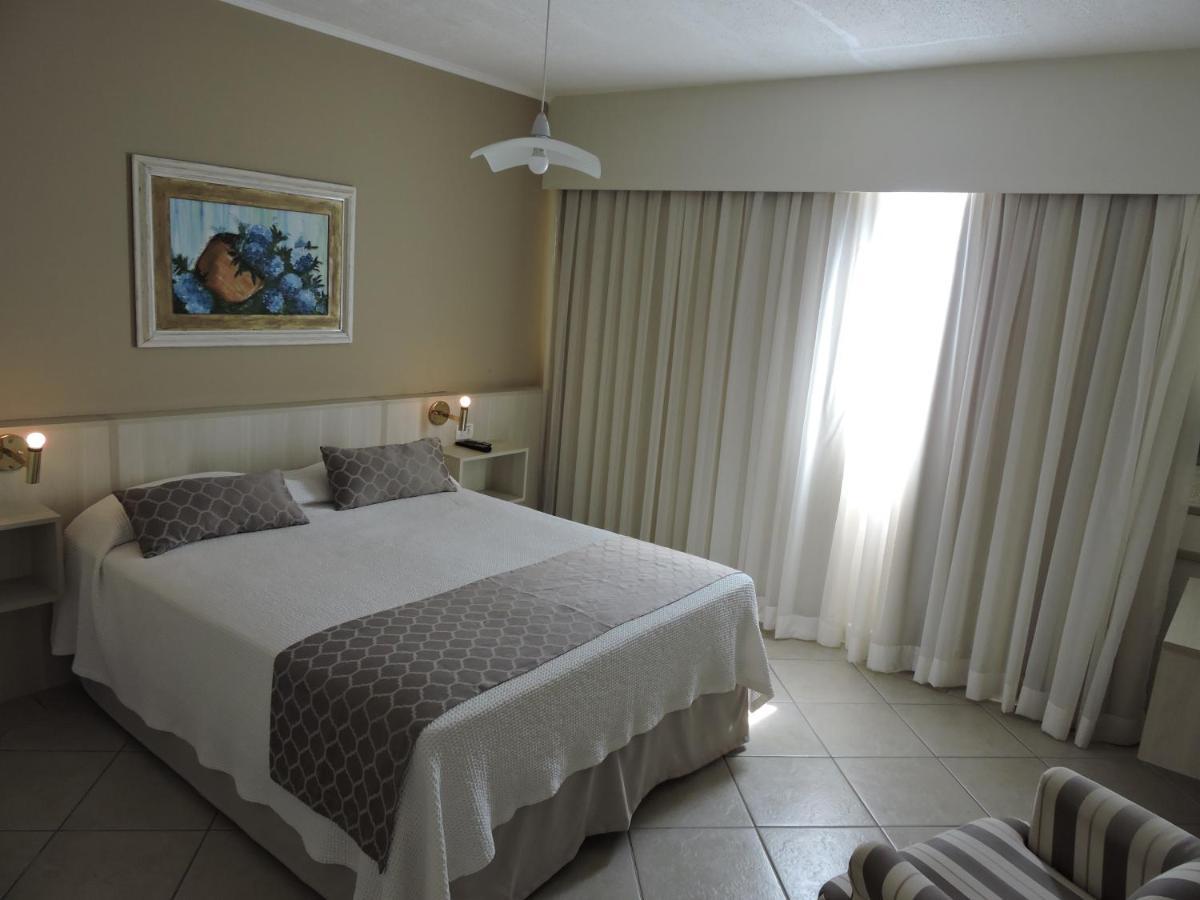 Hotel Binder Quality Inn Mogi das Cruzes Εξωτερικό φωτογραφία