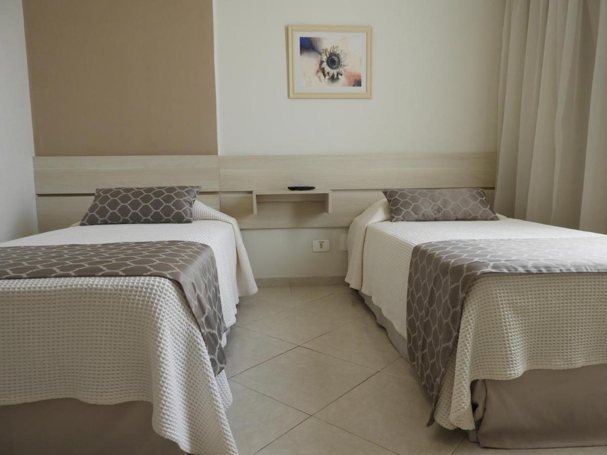 Hotel Binder Quality Inn Mogi das Cruzes Εξωτερικό φωτογραφία
