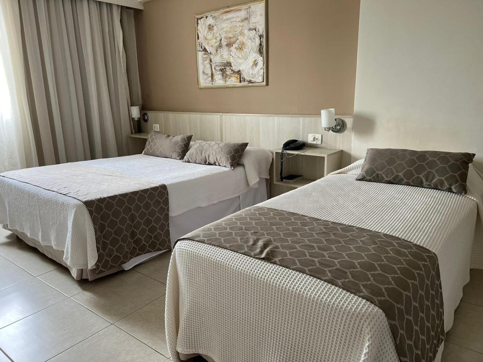 Hotel Binder Quality Inn Mogi das Cruzes Εξωτερικό φωτογραφία