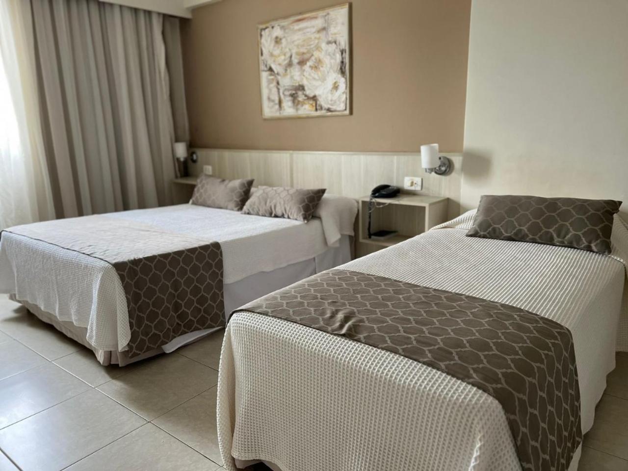 Hotel Binder Quality Inn Mogi das Cruzes Εξωτερικό φωτογραφία