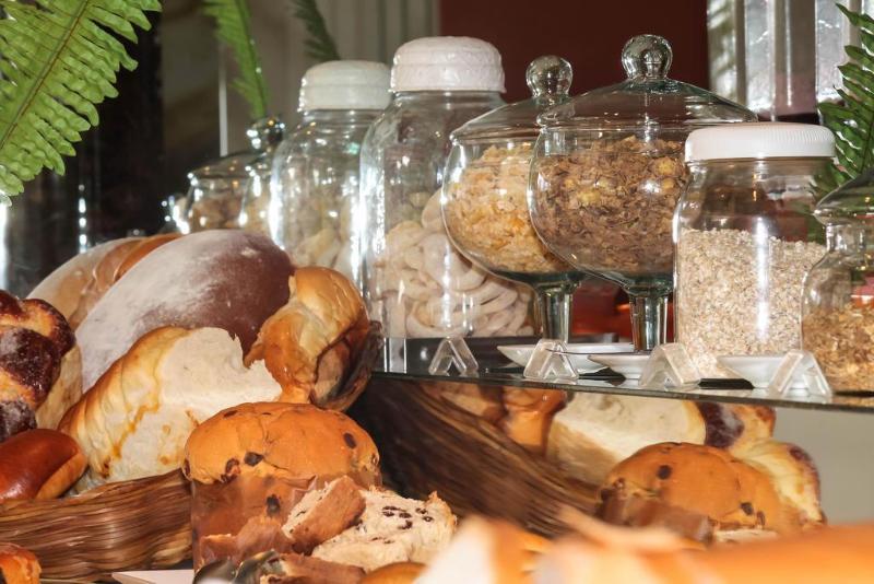 Hotel Binder Quality Inn Mogi das Cruzes Εξωτερικό φωτογραφία