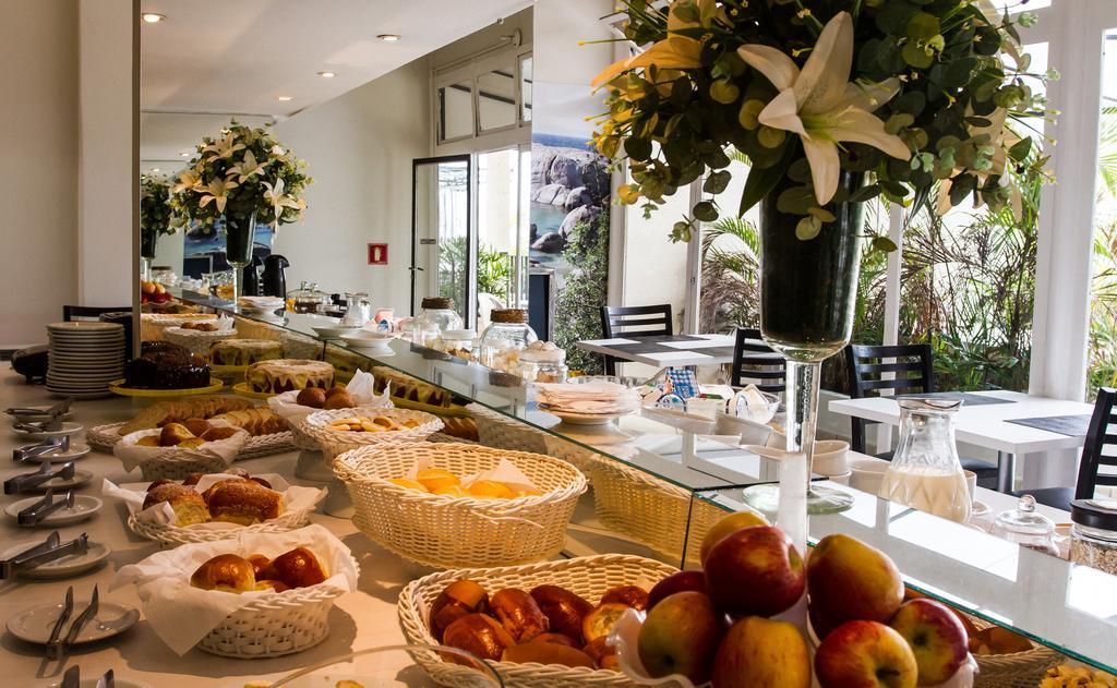 Hotel Binder Quality Inn Mogi das Cruzes Εξωτερικό φωτογραφία