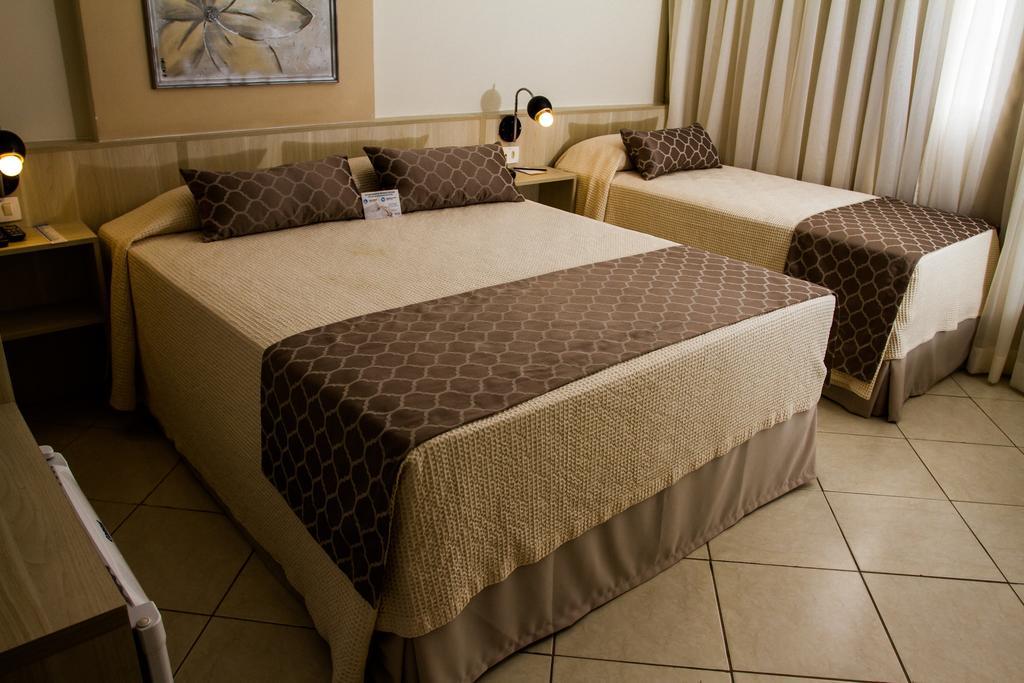 Hotel Binder Quality Inn Mogi das Cruzes Εξωτερικό φωτογραφία