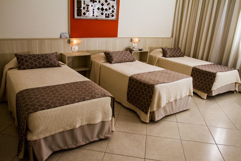 Hotel Binder Quality Inn Mogi das Cruzes Εξωτερικό φωτογραφία
