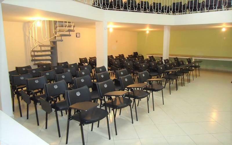 Hotel Binder Quality Inn Mogi das Cruzes Εξωτερικό φωτογραφία