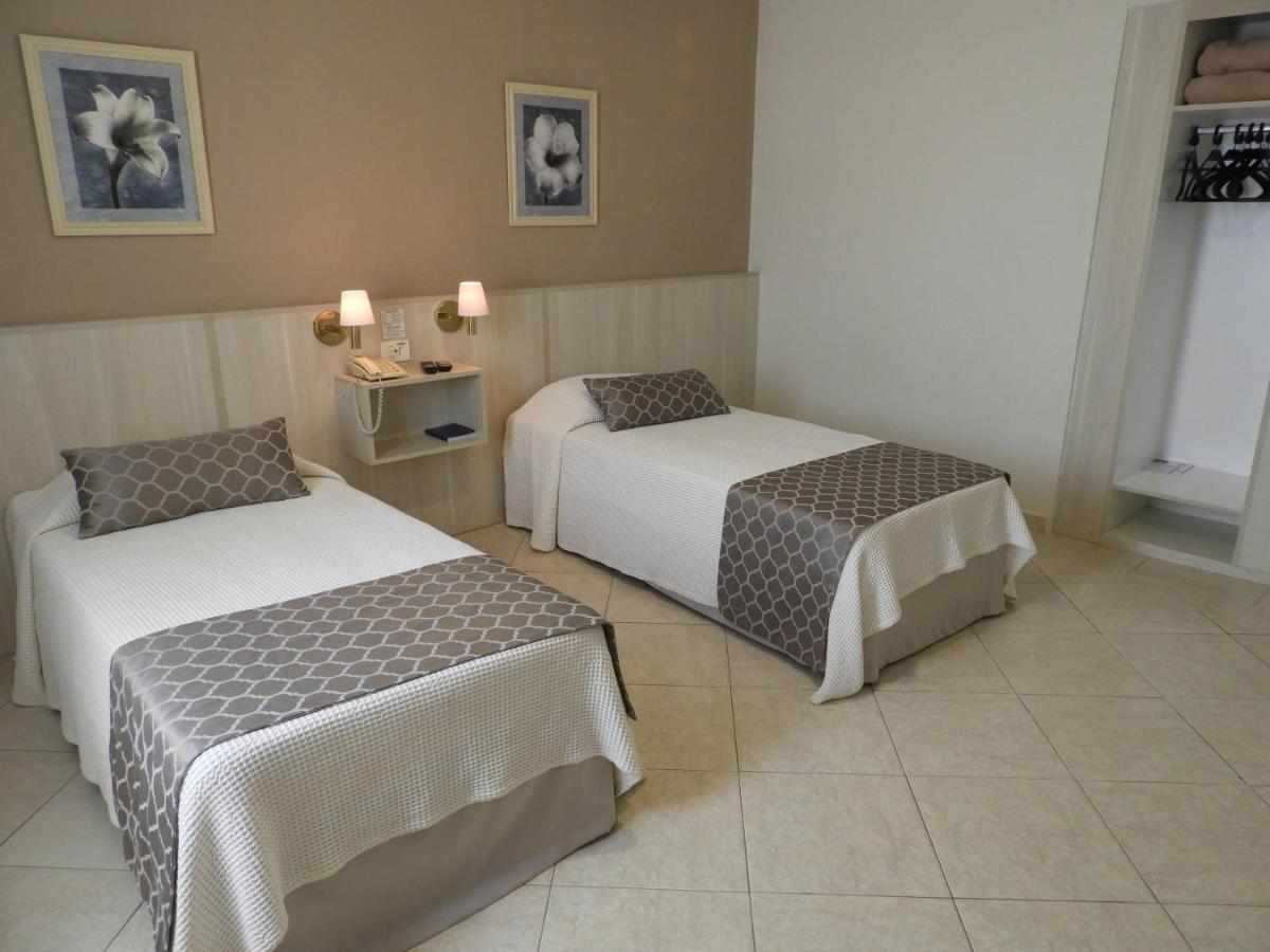 Hotel Binder Quality Inn Mogi das Cruzes Εξωτερικό φωτογραφία
