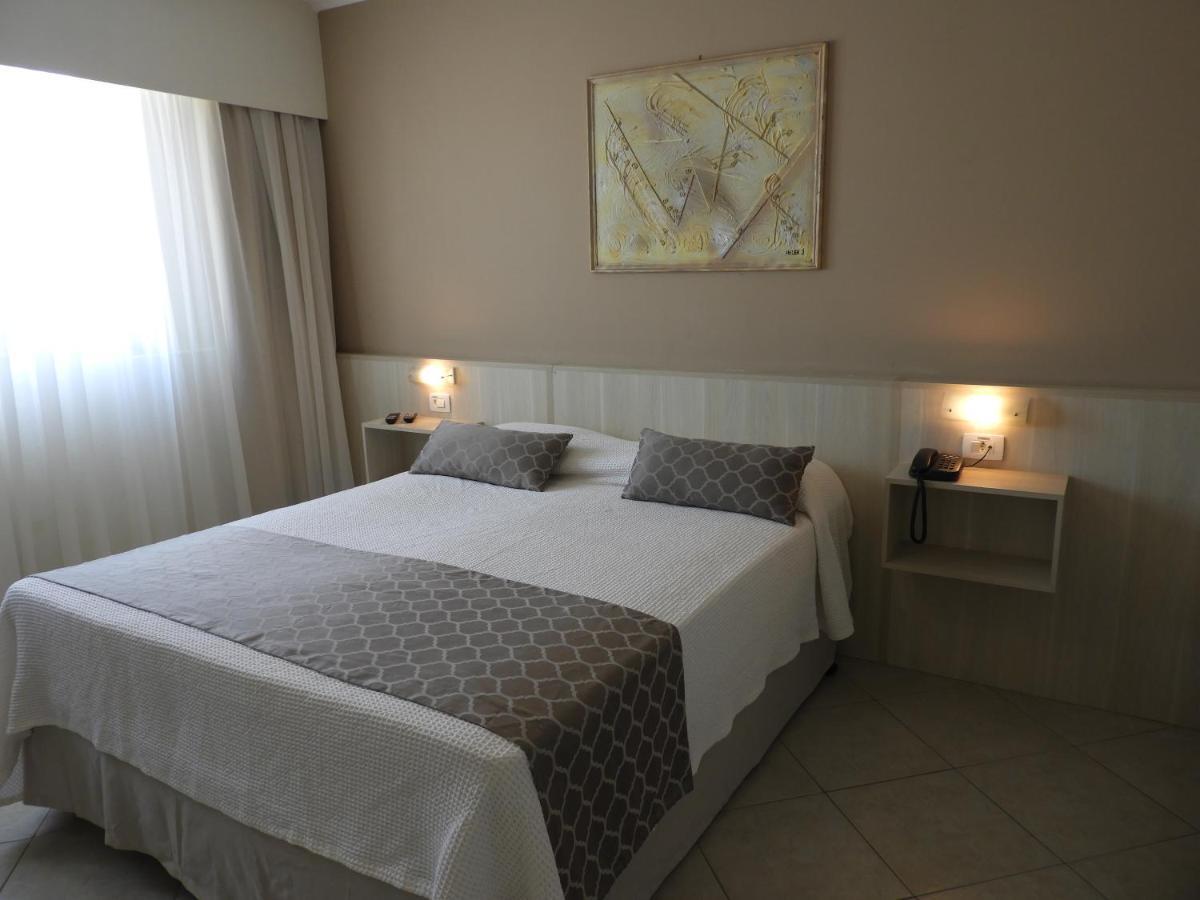 Hotel Binder Quality Inn Mogi das Cruzes Εξωτερικό φωτογραφία
