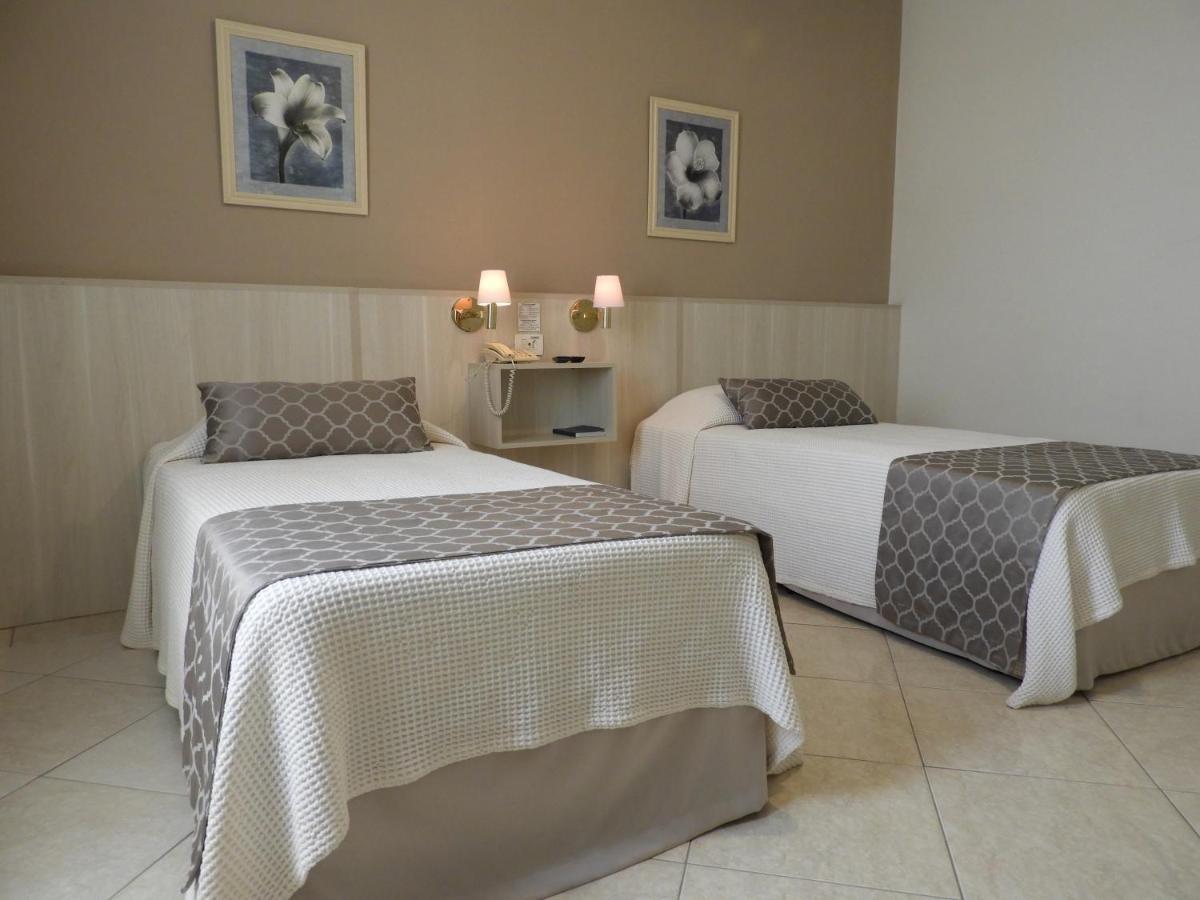 Hotel Binder Quality Inn Mogi das Cruzes Εξωτερικό φωτογραφία