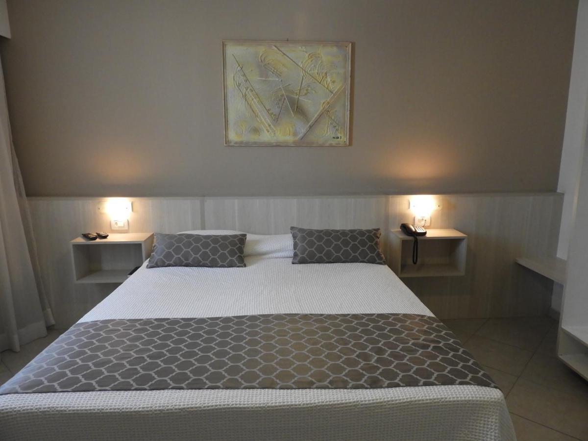 Hotel Binder Quality Inn Mogi das Cruzes Εξωτερικό φωτογραφία