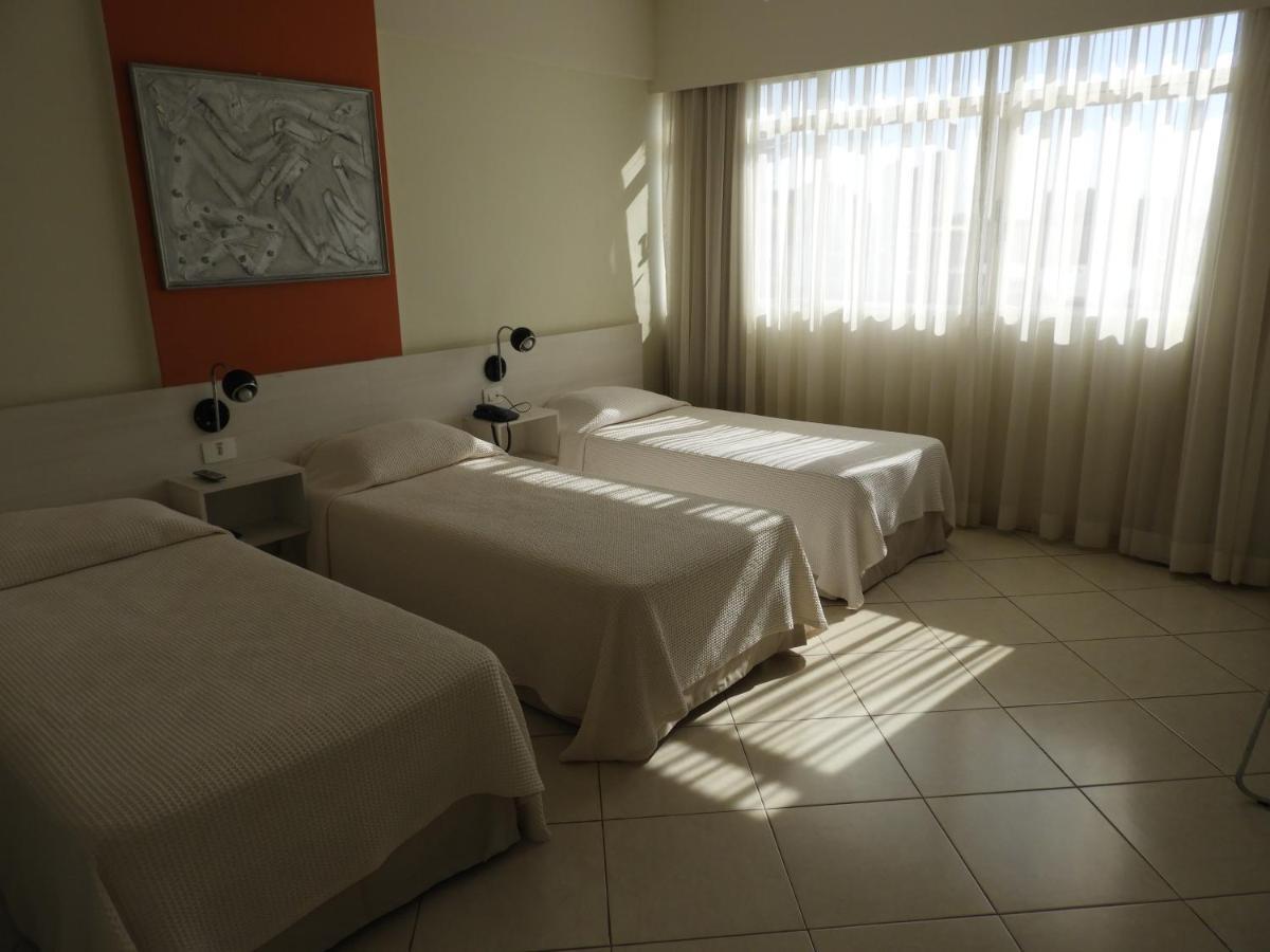 Hotel Binder Quality Inn Mogi das Cruzes Εξωτερικό φωτογραφία